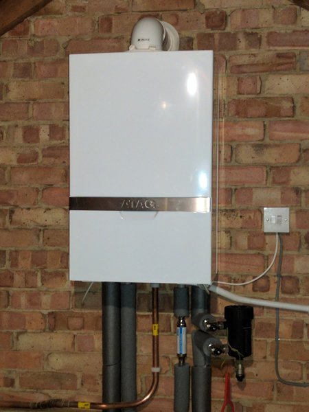 Boiler Repairs in Guildford