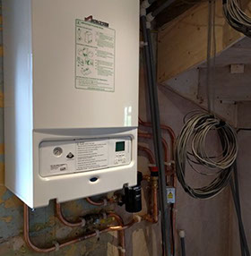 Gas Engineers in Guildford